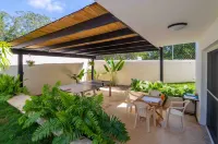 ¡ Luxurious Brand New Villa with 5 Br- 5 Bt in Sosua !