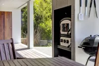 Secluded Luxury Hotels in Beaconsfield