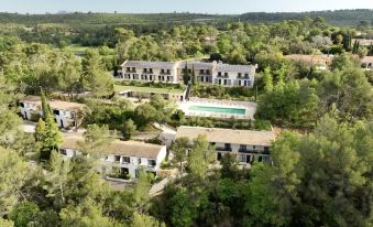 Mercure Brignoles Golf de Barbaroux & Spa