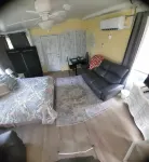 Cozy studio with Private entrance near The Villages, pet friendly