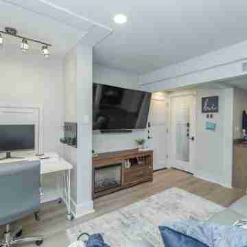 Warm Nest Inn - Newly remodeled spacious studio - across street from St Mary's Others