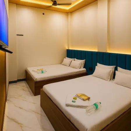 Hotel Sindur