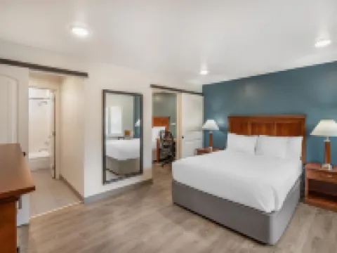 Best Western Plus Clocktower Inn Hotels in Billings