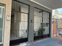 Pure comfort in flat 2 - 5 min from the center