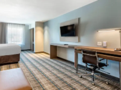 MainStay Suites Durango Hotels in Durango