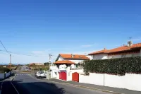 LA Plage A Pied Sable D'or - Marinella RES DE Chaussee Villa SUR Terrain Prive