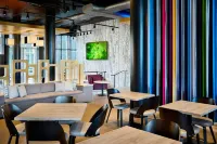 Aloft Montreal Airport