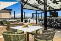Hotel Katerina - breakfast
