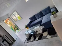 Profitez de Notre Charmant F2