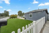 Stylish Brand-new ADU in Reseda Hotels in Reseda