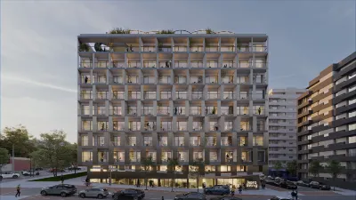 Kora Kiliki Hotel di 