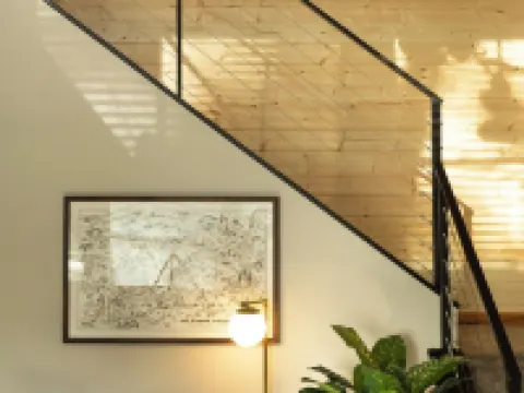 AC-5 mi to Park-EV2-Private Hot Tub-King Bed-Well Equipped Kitchen-Firepit 阿什福德酒店