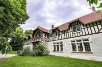 Charming country house ideally located! Hotels in Argoeuves