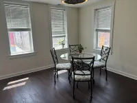 Luxury 2-bedroom apartment in downtown Elkins. Hotels in Elkins