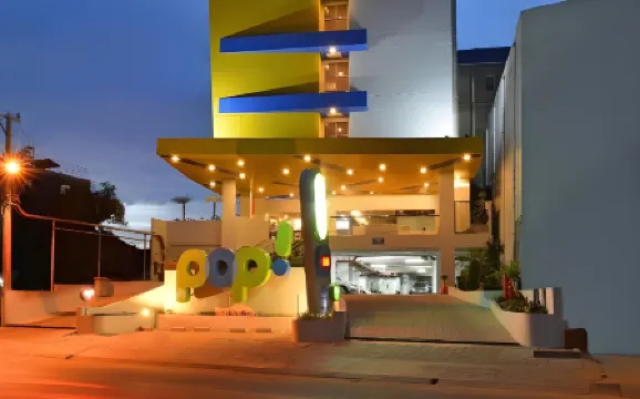 Pop! Hotel Banjarmasin