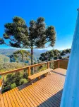 Platto da Neve - Cabana 02 - Hytter