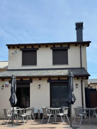 Hotel Rural El Pingón