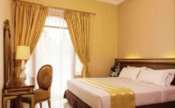 Yasmin Resort & Conference Hotel