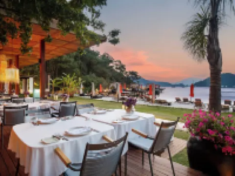 Club Prive by Rixos Gocek Hotels in Dalaman
