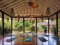 East Winds St. Lucia- All Inclusive - salle de sport