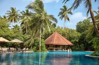 Robinson Maldives - All Inclusive, Adults Only - Pools