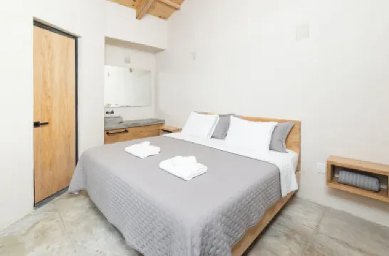 Jungla Hotel Boutique Hotel di 