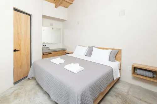 Jungla Hotel Boutique - spa