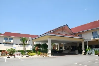 Hotel Seri Malaysia Port Dickson Hotels near Alive 3D Art Gallery