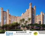 Beach Resort Green Bay Hotels in Wanli District
