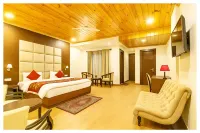 Goroomgo Blue Moon Near Mall Road Bhimtal