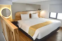 Grand Cordela Hotel As Putra Kuningan Hotel a Cigugur