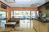 Hotel Global Subang Hotels in Damansara