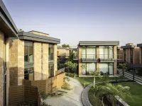 Taj Damdama Lake Resort & Spa, Gurugram Hotels near DELHI NCR College