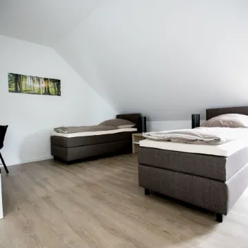 Zimmervermietung Reichert