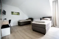 Zimmervermietung Reichert Hotels in Lemgo