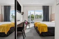 Best Western RC Hotel