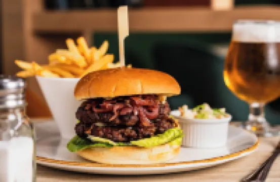 Grange Hotel Hotels in South Lakeland District