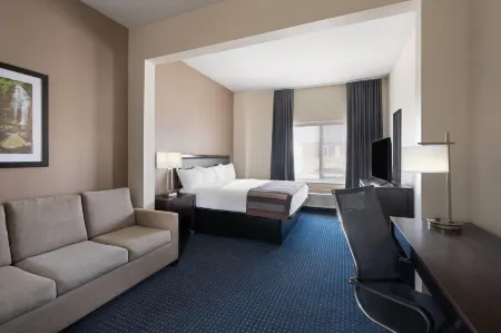 Wingate by Wyndham Augusta/Fort Eisenhower