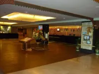 Kingston Hotel 15 @ Tower Regency, Ipoh