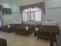 Hotel Las Canarias Hotels in Bugaba