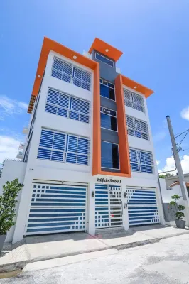 Edificio Amber Отели в г. 