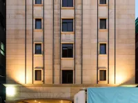 Blueduck hotel Hotels in Seoul