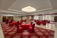 Ramada by Wyndham Ghaziabad Vasundhara - Desayuno