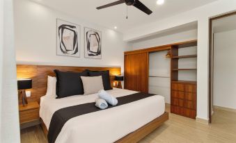 Luxury Jungle Condos by Casago