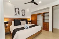 Luxury Jungle Condos by Casago Hotels in La Veleta