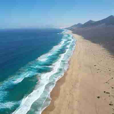 MarVillaFuerte - Appart Air-Conditioned Swimming Pool & Private Jacuzzi Fitness & Recreational Facilities