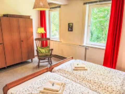 Altes Forsthaus Sösetal Hotels in Osterode am Harz