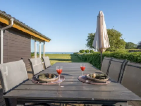 "Orsa" - 80m from the Sea