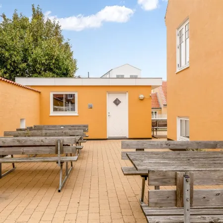 "Dorti" - 500m from the sea