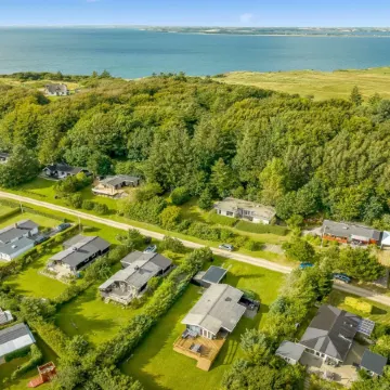 "Matilde" - 400m to the Fjord